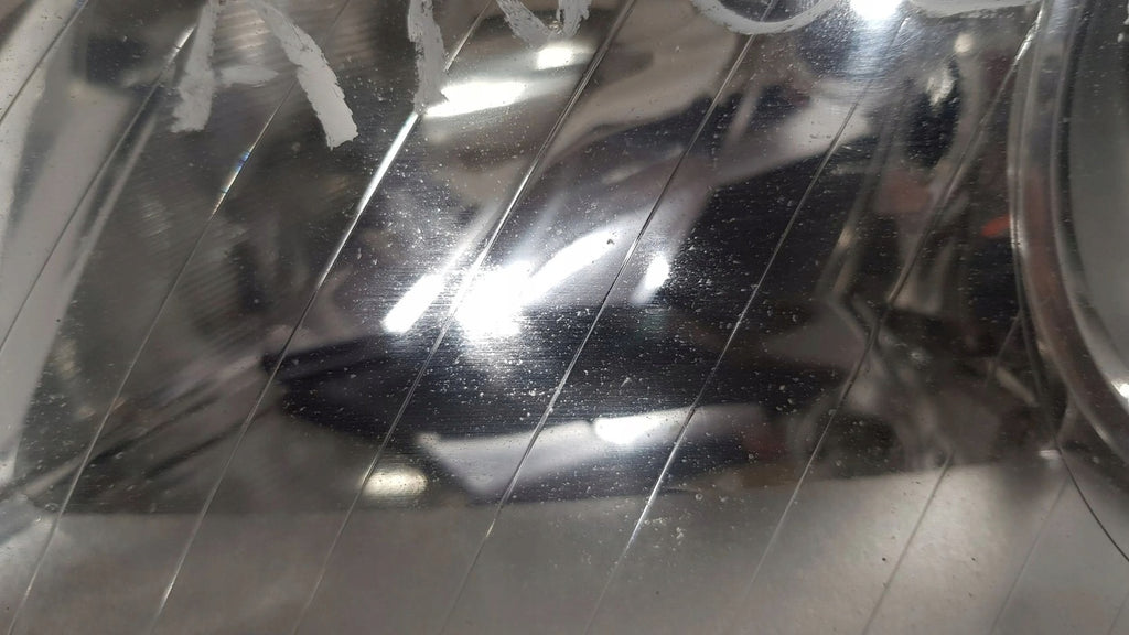 Frontscheinwerfer VW Passat 89316411 Links Scheinwerfer Headlight SCH6640324006gl