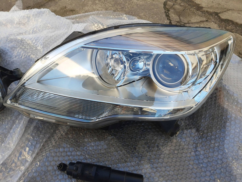 Frontscheinwerfer Mercedes-Benz W251 A2518206861 A2518206761 Xenon Ein Satz SCH3579878737yt