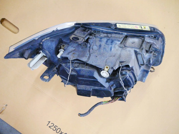 Frontscheinwerfer BMW E88 E81 E82 E87 7170291 Xenon Links Scheinwerfer Headlight SCH8098002563tt