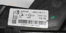 Laden Sie das Bild in den Galerie-Viewer, Frontscheinwerfer Alfa Romeo Giulia 50547582 602134519 Xenon Links Headlight SCH9038256779by