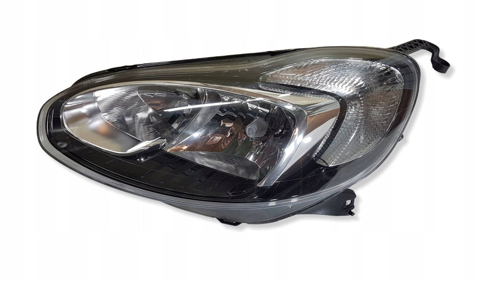 Frontscheinwerfer Opel Adam 39015502 Links Scheinwerfer Headlight SCH3055489353qa