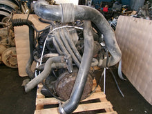 Load image into Gallery viewer, Motor Renault Master I G9TF750 2.2 DCI 90PS 66kW 2004 Benzin Engine Unkomplett MOT3918140079eu