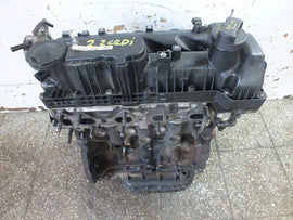 Motor Kia Sorento II D4HB 2.2 CRDI Diesel Engine Unkomplett