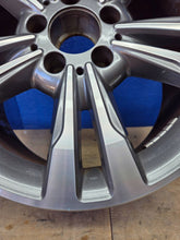 Load image into Gallery viewer, 1x Alufelge 17 Zoll A2124011800 Mercedes-Benz W212 Rim Wheel FEL6399219442lt
