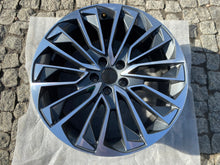 Load image into Gallery viewer, 1x Alufelge 19 Zoll 8.5" 5x112 27ET 4K8601025T Audi A7 Rim Wheel FEL8092148826ej
