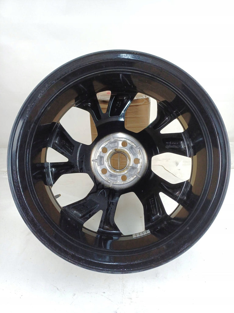 1x Alufelge 19 Zoll 7.0" 5x108 47 5ET LJ8C-1007-B1A Ford I Rim Wheel FEL8810568210ys