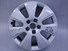 Load image into Gallery viewer, 1x Alufelge 17 Zoll 7.5" 5x112 45ET Glanz Silber 8K0601025AM Audi A4 B8 FEL8147598533ul