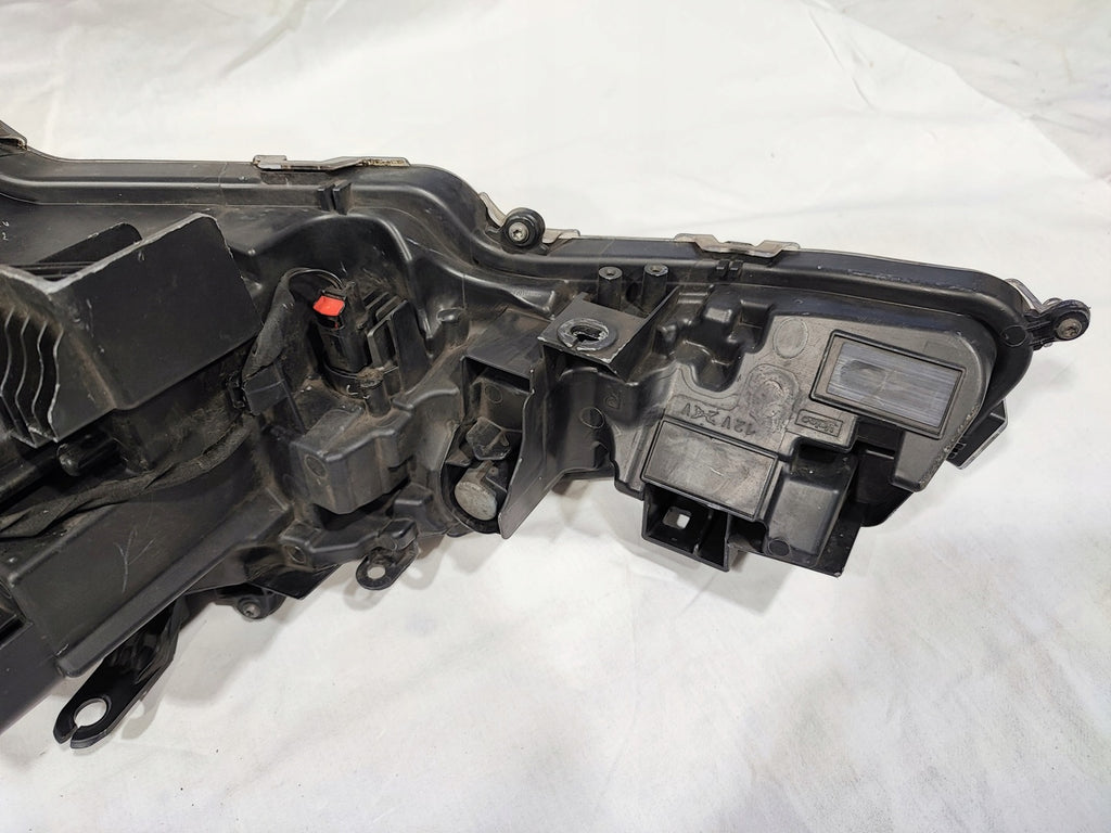 Frontscheinwerfer Suzuki Swace Corolla 81110-02S60 90119224 Full LED Rechts