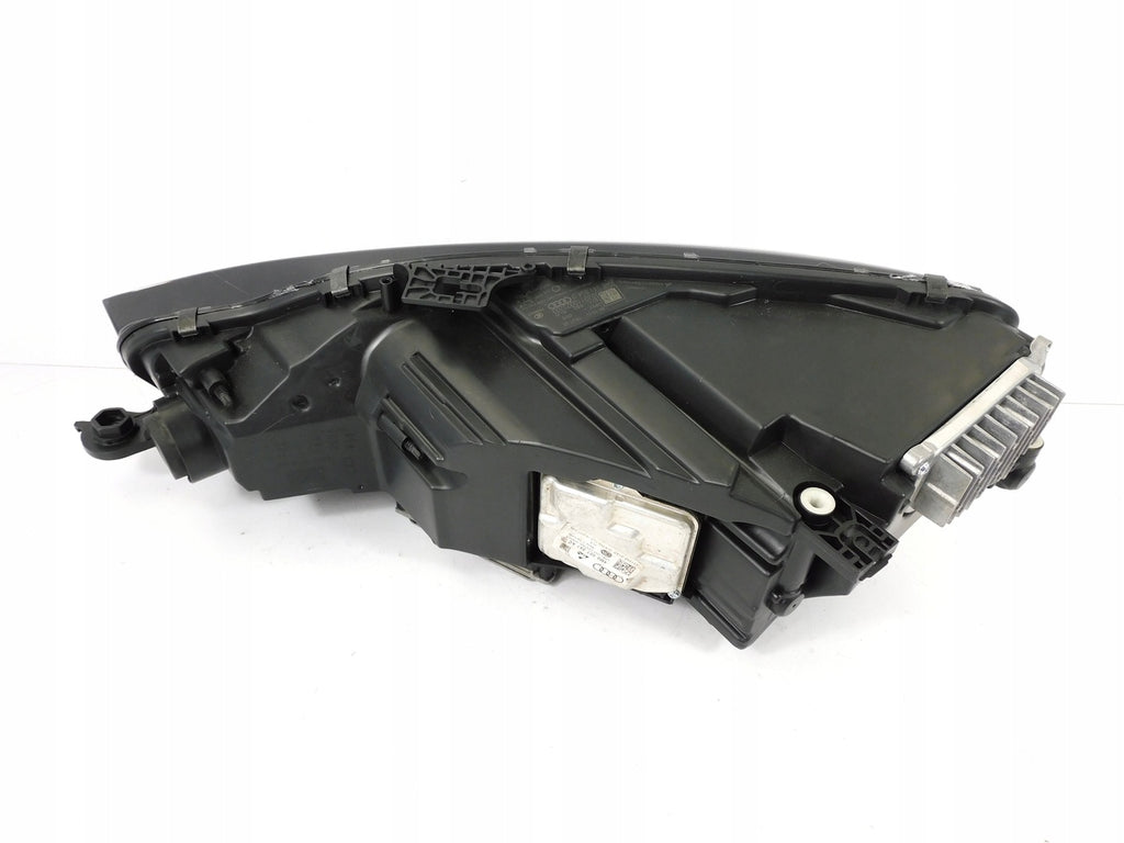 Frontscheinwerfer Audi A5 8W6941774D 8W6941034D Full LED Rechts Headlight