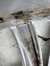 Load image into Gallery viewer, 1x Alufelge 18 Zoll 7.5" 5x108 49ET Peugeot 308 Ii Rim Wheel FEL6559881895qd