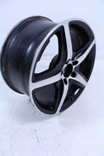 Laden Sie das Bild in den Galerie-Viewer, 1x Alufelge 18 Zoll 9.5" 5x112 A2184011502 Mercedes-Benz Rim Wheel FEL5455900594xs