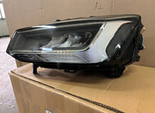 Laden Sie das Bild in den Galerie-Viewer, Frontscheinwerfer Audi Q2 81A941011 Full LED Links Scheinwerfer Headlight