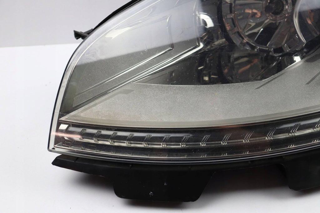 Frontscheinwerfer Citroën C4 Picasso 16298300 Bi-Xenon Links Headlight