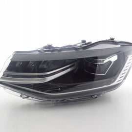 Frontscheinwerfer VW Caddy IV 2K8941035 Links Scheinwerfer Headlight SCH7215543611bc