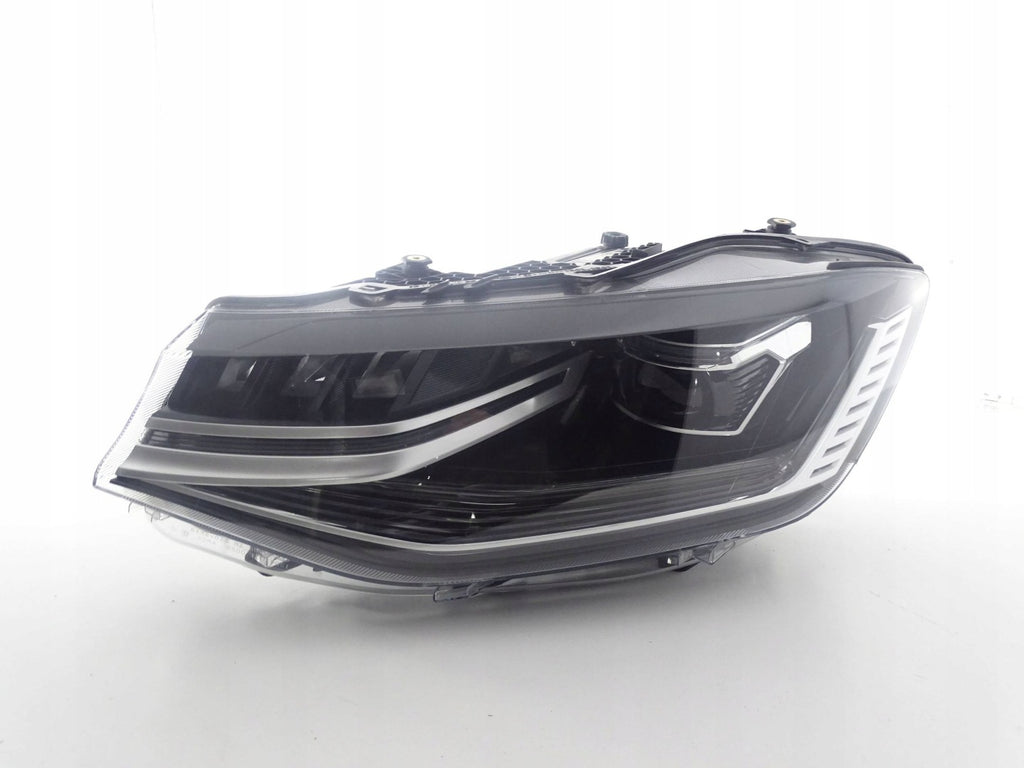 Frontscheinwerfer VW Caddy IV 2K8941035 Links Scheinwerfer Headlight SCH7215543611bc