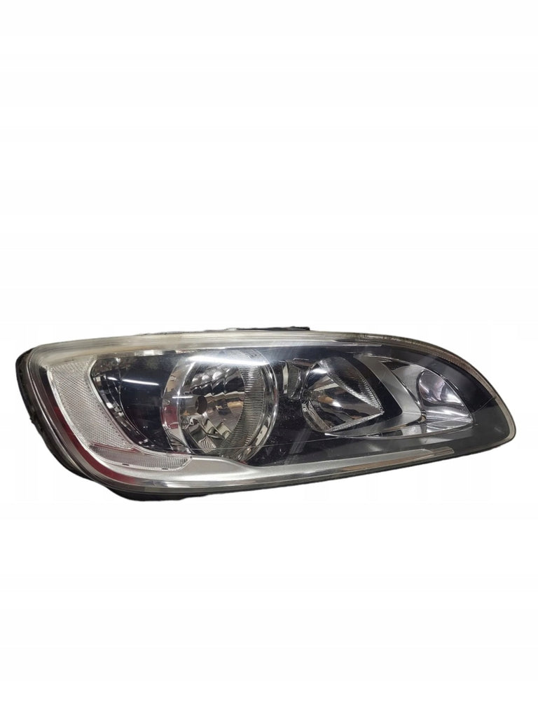 Frontscheinwerfer Volvo S60 31358100 89907483 Rechts Scheinwerfer Headlight SCH7855506696oa