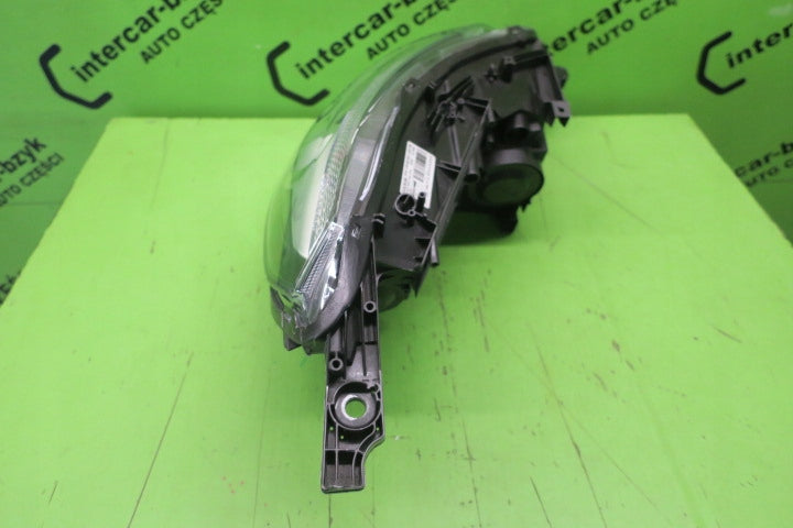 Frontscheinwerfer Peugeot 2008 9825313980 LED Links Scheinwerfer Headlight