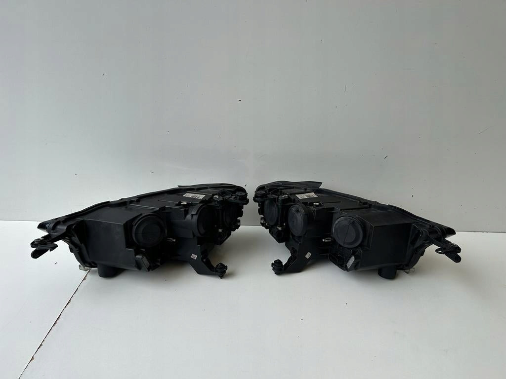 Frontscheinwerfer VW T-Roc 2GA941006B 2GA941005B LED Rechts oder Links