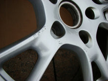 Load image into Gallery viewer, 4x Alufelge 17 Zoll 8.0" 5x130 40ET 987362 Porsche Rim Wheel FEL3326849048xk