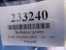 Load image into Gallery viewer, Frontscheinwerfer Ford Mondeo Rechts Scheinwerfer Headlight SCH3475771702wx