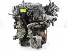 Motor Renault Espace IV M9R740 2.0 DCI 131PS 215TKm 2007 Diesel Unkomplett