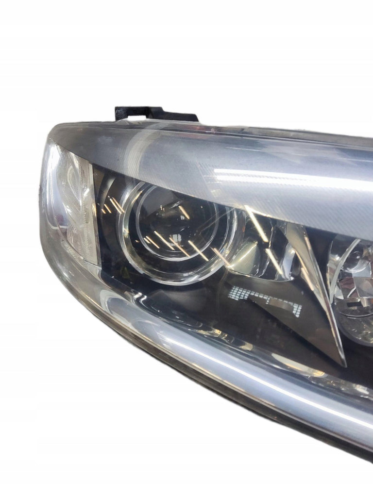 Frontscheinwerfer Audi Q7 Xenon Rechts Scheinwerfer Headlight SCH4146056031rf