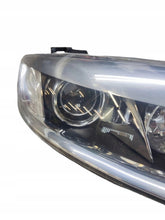 Laden Sie das Bild in den Galerie-Viewer, Frontscheinwerfer Audi Q7 Xenon Rechts Scheinwerfer Headlight SCH4146056031rf