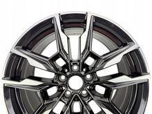 Load image into Gallery viewer, 1x Alufelge 19 Zoll 9.5" 5x112 35ET 8089227 BMW 4 G22 G23 G26 Rim Wheel FEL3318006759wo