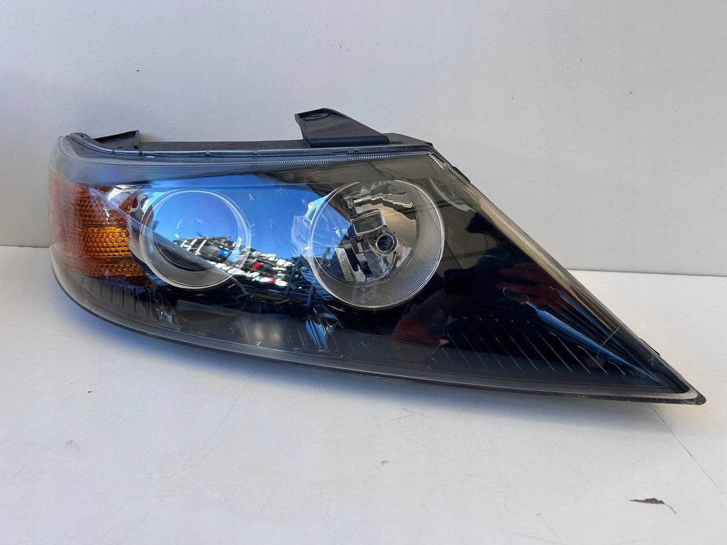 Frontscheinwerfer Kia Sorento II 92102-2P140 Xenon Rechts Scheinwerfer Headlight SCH2513048685ry