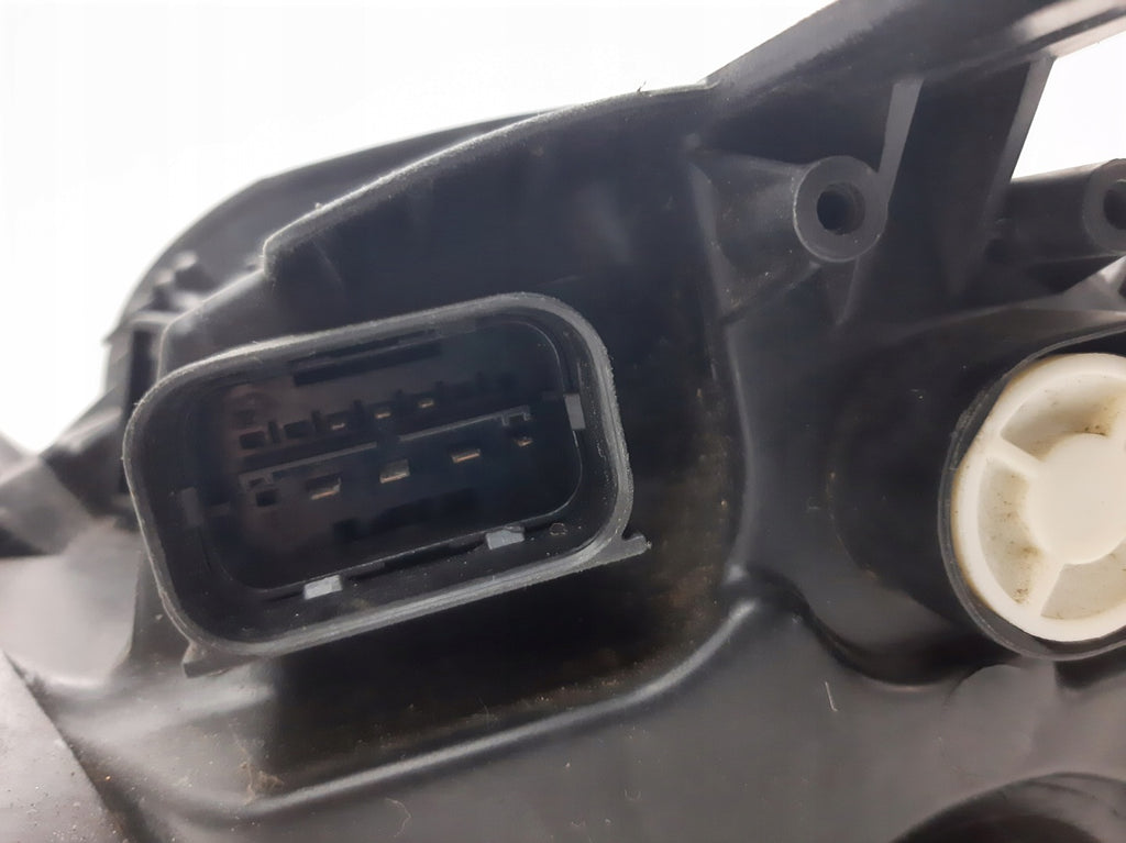 Frontscheinwerfer Mini Xenon Links Scheinwerfer Headlight SCH9914047060tq