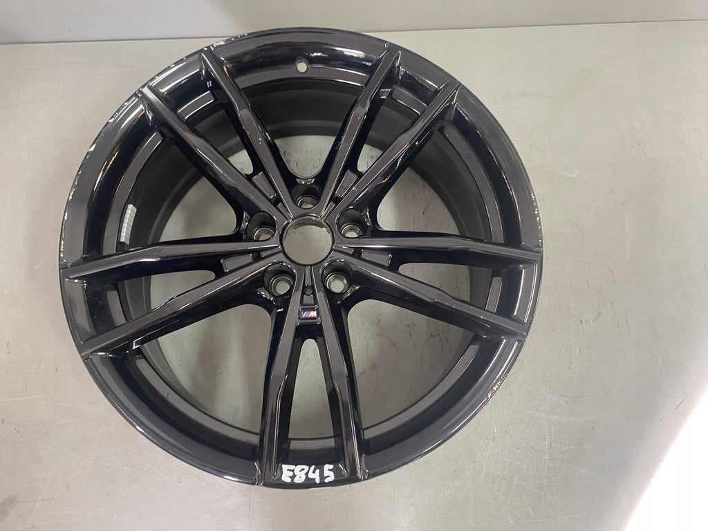 1x Alufelge 19 Zoll 8.0" 5x112 27ET 8089892 BMW 3 G21 G20 Rim Wheel