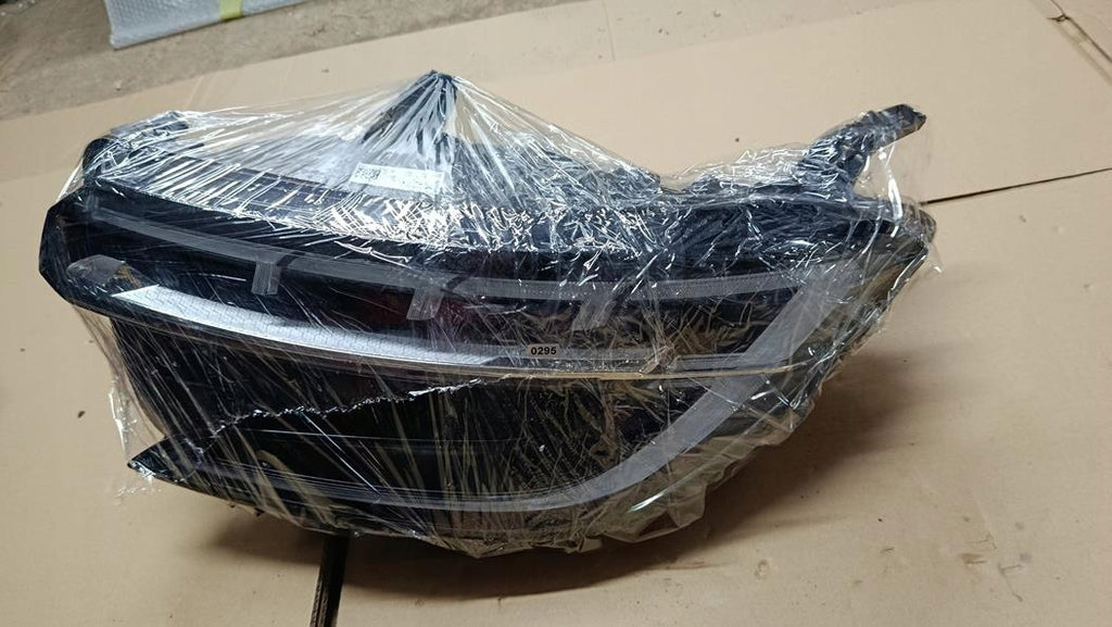 Frontscheinwerfer Renault 260606399R Full LED Ein Stück (Rechts oder Links)