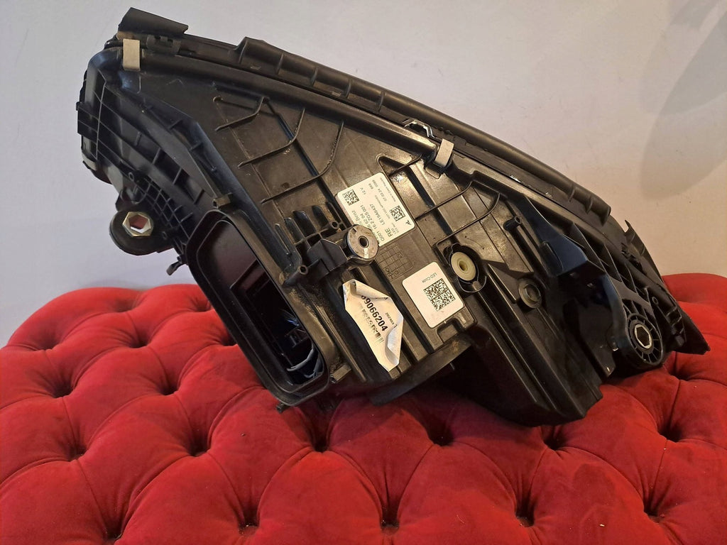 Frontscheinwerfer Mercedes-Benz W206 A2069066204 Rechts Scheinwerfer Headlight SCH9067339611nl