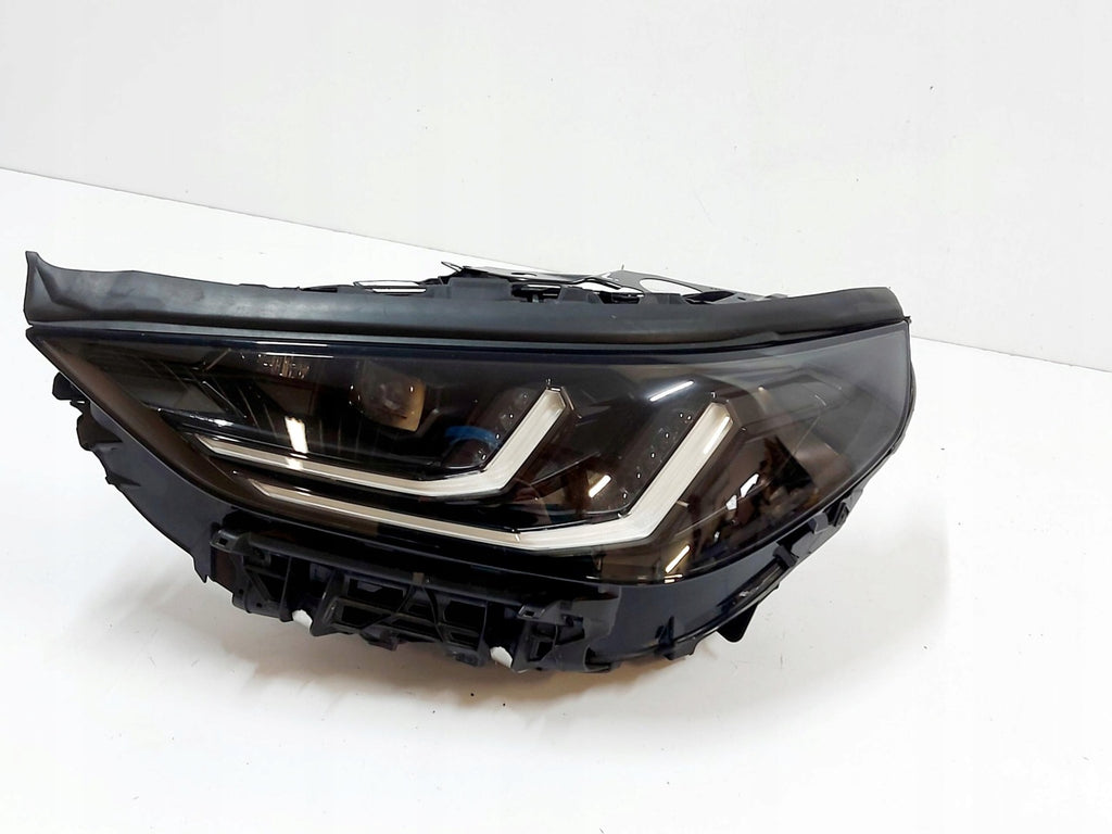 Frontscheinwerfer BMW X3 8087165 LED Links Scheinwerfer Headlight SCH6304889272lt