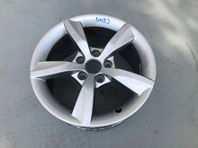 Load image into Gallery viewer, 1x Alufelge 16 Zoll 7.5&quot; 5x112 37ET 4G0071496 Audi A6 C7 Rim Wheel