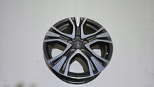 Laden Sie das Bild in den Galerie-Viewer, 1x Alufelge 17 Zoll 7.0&quot; 5x114.3 PZ49MX0670ZS Toyota Rim Wheel