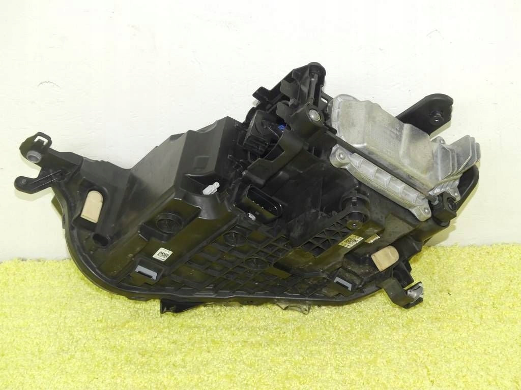 Frontscheinwerfer VW T-Roc 2GA941036AK Laser Rechts Scheinwerfer Headlight