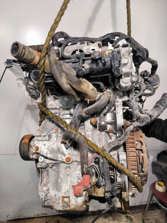Motor Dacia Sandero III H4DF480 1.0 TCE 26TKm 2023 Benzin Engine Komplett MOT5408823089oc