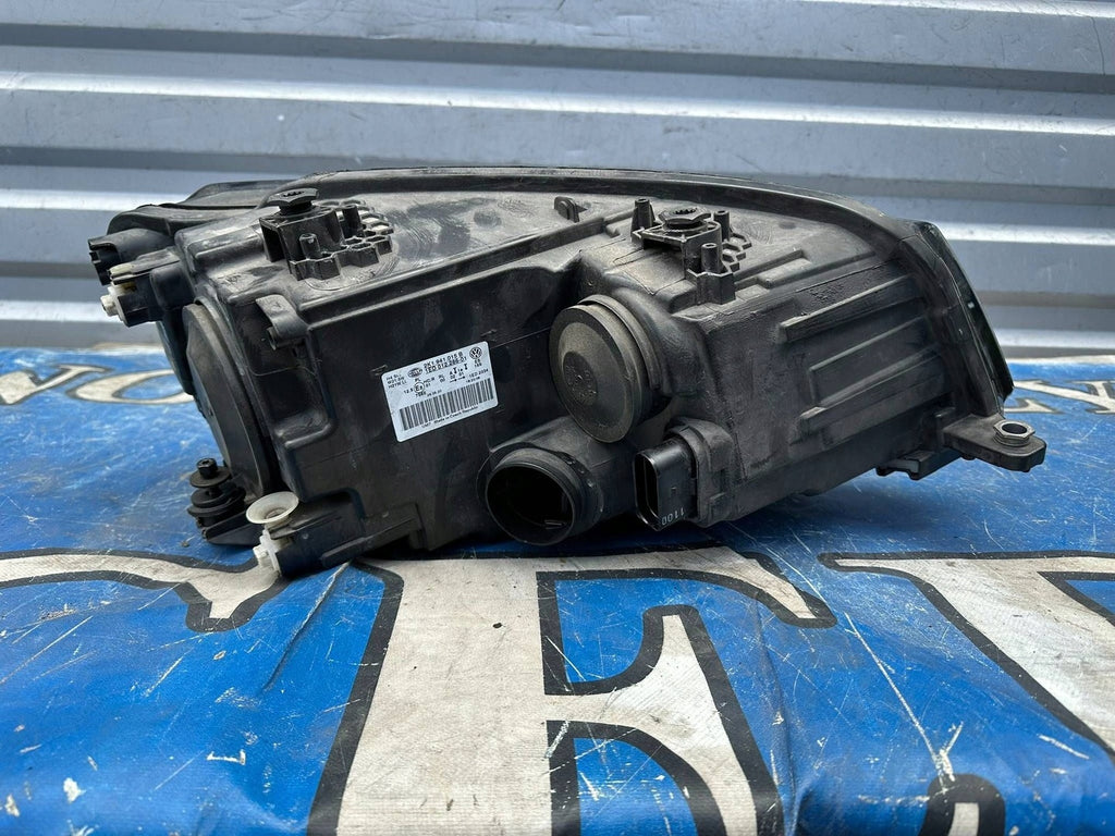 Frontscheinwerfer VW Caddy IV 2K1941015B Links Scheinwerfer Headlight SCH8624151034nv