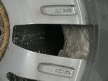 Load image into Gallery viewer, 1x Alufelge 17 Zoll 6.0" 5x112 50ET Glanz Silber 2K5601025 VW Caddy Rim Wheel FEL6242353112oo