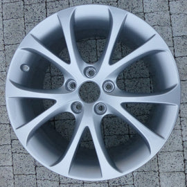 1x Alufelge 17 Zoll 7.5