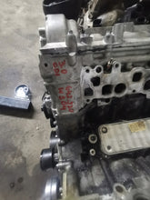 Load image into Gallery viewer, Motor Mercedes-Benz W211 W204 642920 3.0 CDI 224PS 227TKm 2008 Diesel Unkomplett