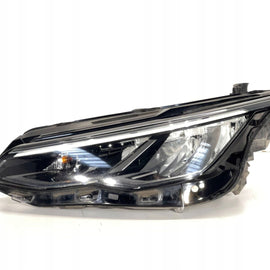 Frontscheinwerfer VW Golf VIII 5H1941005B LED Links Scheinwerfer Headlight SCH5027775469gx