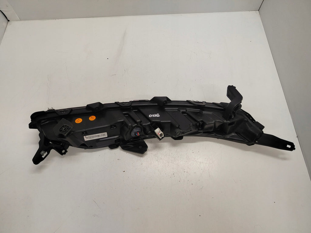 Frontscheinwerfer Mitsubishi Eclipse Cross I EDM92205010 Rechts oder Links