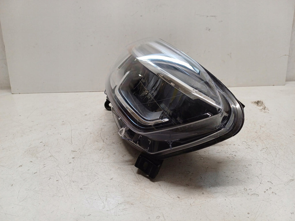 Frontscheinwerfer Renault Captur 260100400R Full LED Rechts Headlight