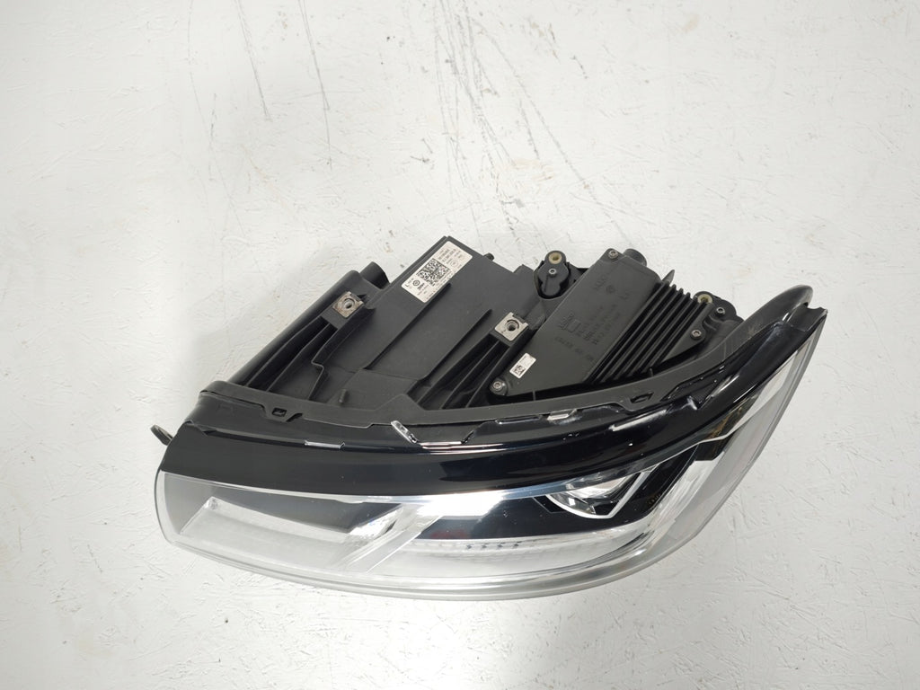 Frontscheinwerfer VW Multivan 7L1941035A Links Scheinwerfer Headlight SCH7711075711hw