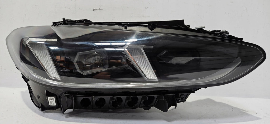 Frontscheinwerfer BMW 4 G22 G23 G26 5A3B2F4 LED Rechts Scheinwerfer Headlight SCH7447754004ac