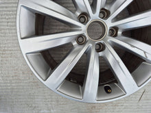 Load image into Gallery viewer, 1x Alufelge 17 Zoll 7.0" 5x112 39ET 7N0601025C VW Sharan Rim Wheel FEL3451484323so