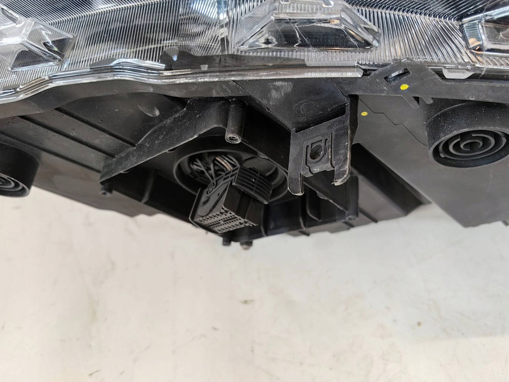 Frontscheinwerfer Seat Ateca 576941007D Full LED Links Scheinwerfer Headlight SCH9739437506ut