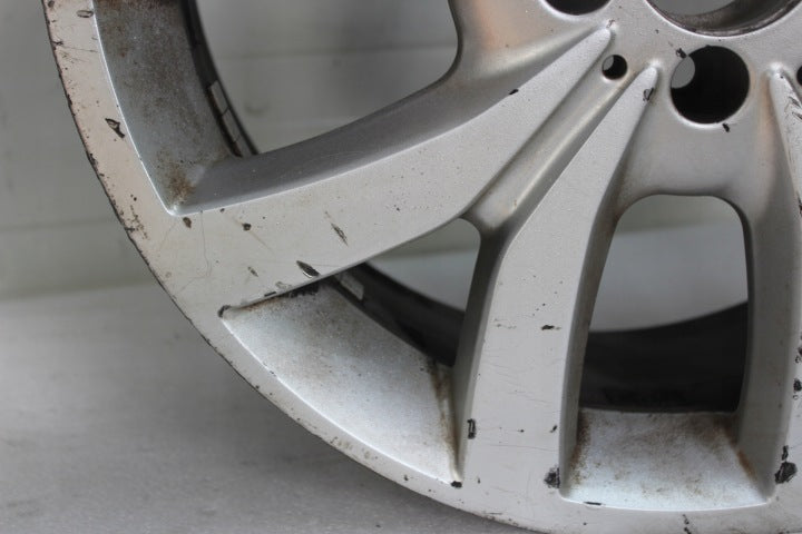 1x Alufelge 18 Zoll 7.5" 5x112 52ET A2464012102 Mercedes-Benz Rim Wheel FEL2663655121kb